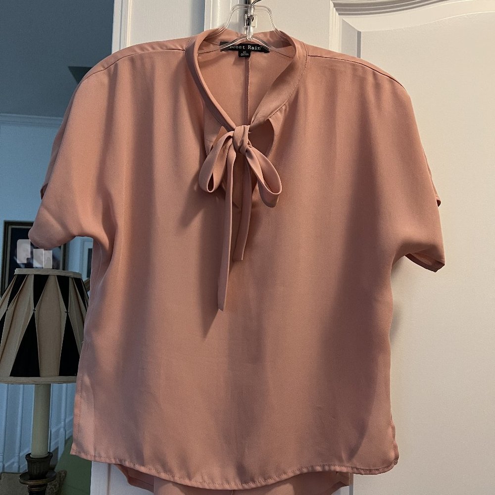 Woman Blouse